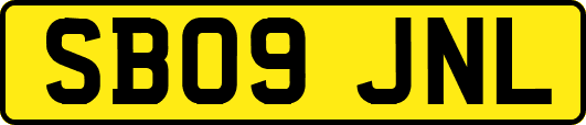 SB09JNL