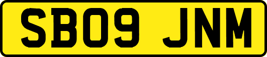 SB09JNM