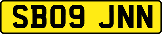 SB09JNN