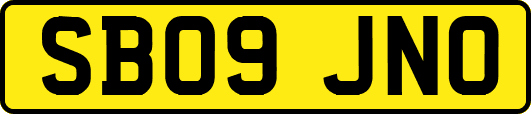 SB09JNO