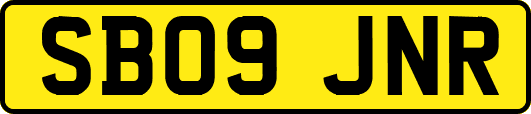 SB09JNR