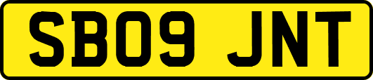 SB09JNT