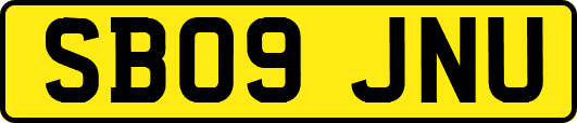 SB09JNU