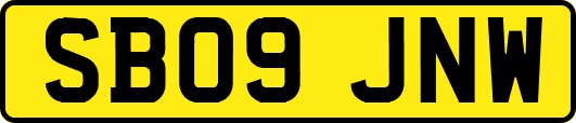SB09JNW