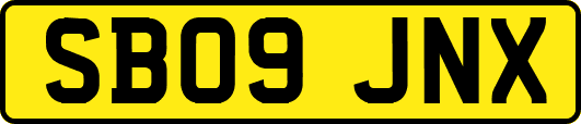 SB09JNX