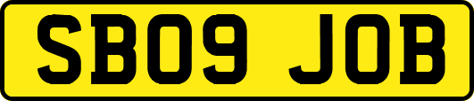 SB09JOB