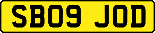 SB09JOD