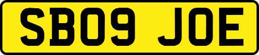 SB09JOE
