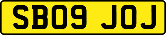 SB09JOJ