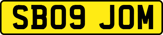 SB09JOM