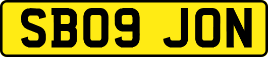 SB09JON