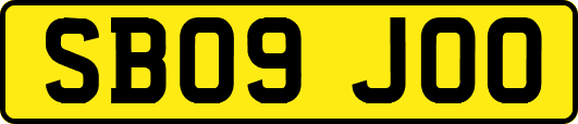 SB09JOO
