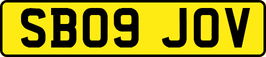 SB09JOV