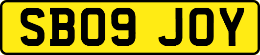 SB09JOY