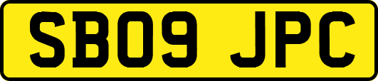 SB09JPC