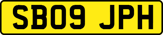 SB09JPH