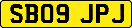 SB09JPJ