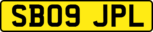 SB09JPL