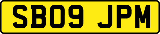 SB09JPM