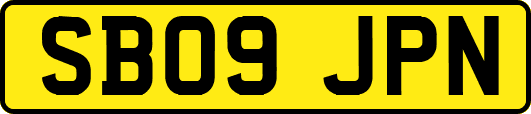 SB09JPN