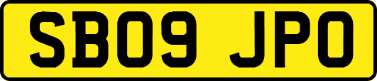 SB09JPO