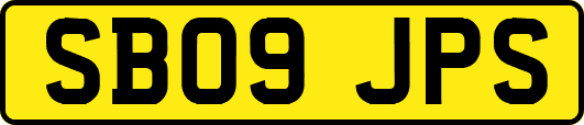 SB09JPS