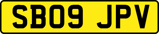 SB09JPV