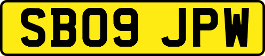 SB09JPW