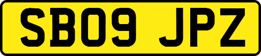 SB09JPZ