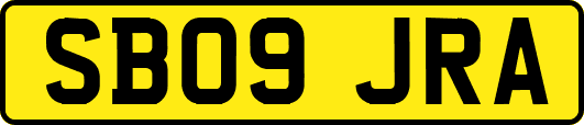 SB09JRA