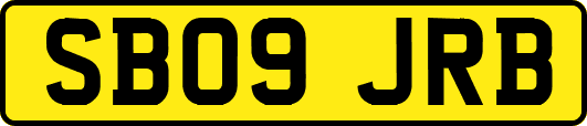 SB09JRB