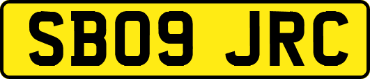 SB09JRC