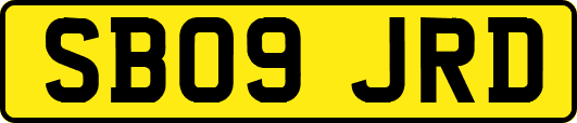 SB09JRD
