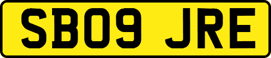 SB09JRE