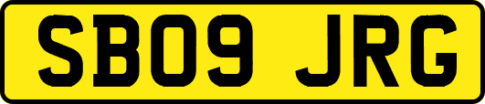 SB09JRG