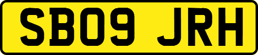SB09JRH