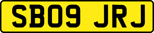 SB09JRJ