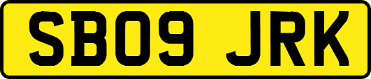 SB09JRK