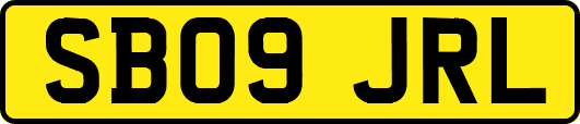 SB09JRL