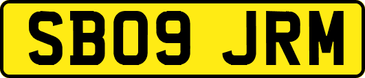 SB09JRM