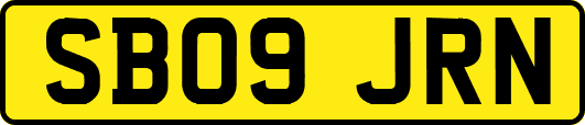 SB09JRN