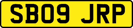 SB09JRP