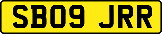 SB09JRR