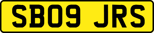 SB09JRS