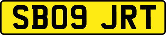 SB09JRT