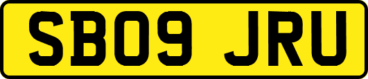SB09JRU