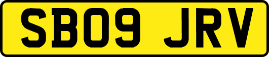 SB09JRV