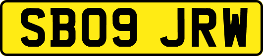 SB09JRW