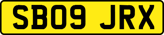 SB09JRX