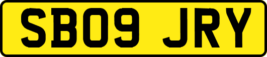 SB09JRY